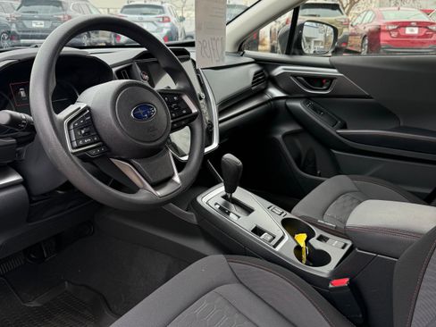 Certified 2025 Subaru Impreza 2.0i Sport image 14