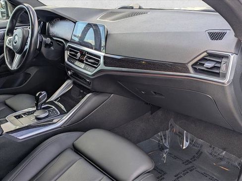 Used 2022 BMW 430i Gran Coupe 430i w/ M Sport Package image 22