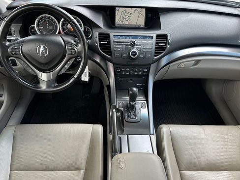 Used 2012 Acura TSX Sport Wagon FWD image 15