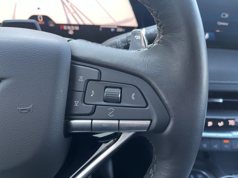 Used 2025 Cadillac CT5 Premium Luxury w/ Sun And Sound Package image 21