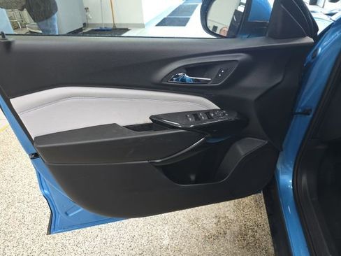 New 2026 Chevrolet Trax LT image 11