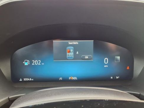 Used 2023 Ford Escape Active w/ Tech Pack #2 image 29