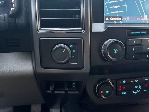 Used 2019 Ford F450 XLT w/ XLT Premium Package image 33