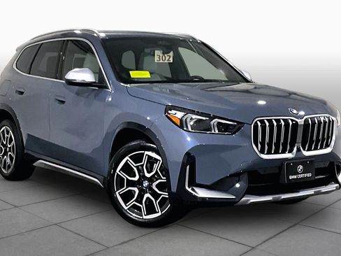 Used 2023 BMW X1 xDrive28i w/ Premium Package AWD/4WD image 2