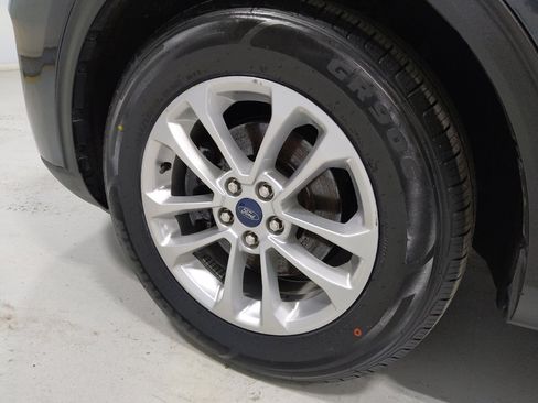 Used 2022 Ford Escape SE FWD image 31