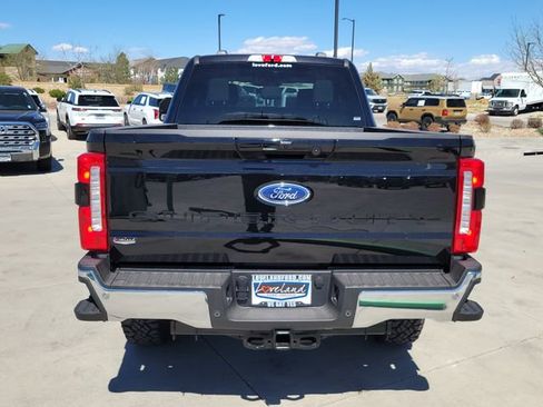 New 2026 Ford F250 XLT image 10