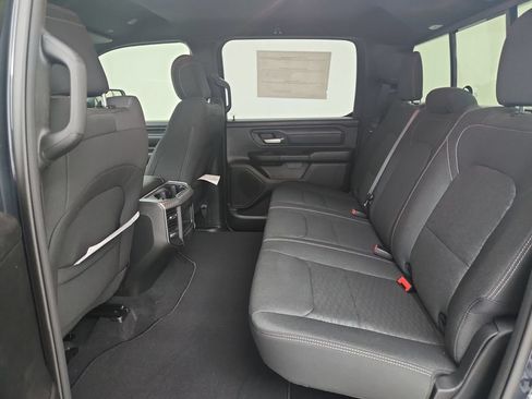 New 2026 RAM 1500 Express AWD/4WD image 28