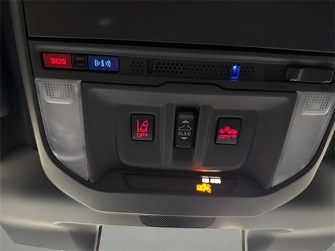 Certified 2024 Subaru Forester Wilderness image 27