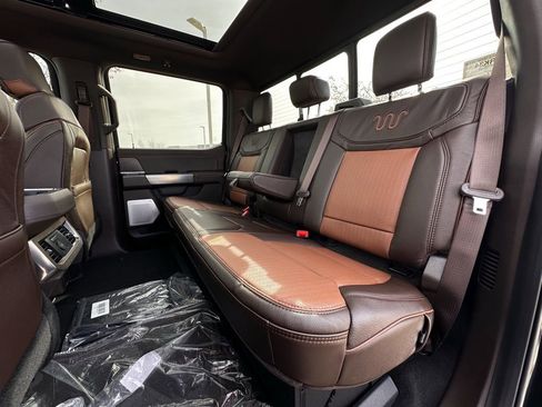 New 2026 Ford F350 King Ranch image 58