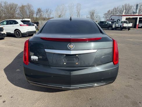 Used 2014 Cadillac XTS FWD image 4