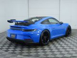Used 2022 Porsche 911 GT3 image 5