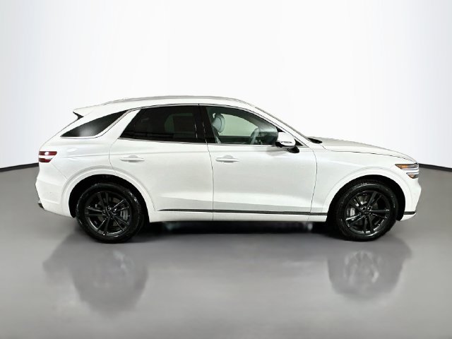New 2027 Genesis GV70 2.5T Advanced AWD/4WD image 4