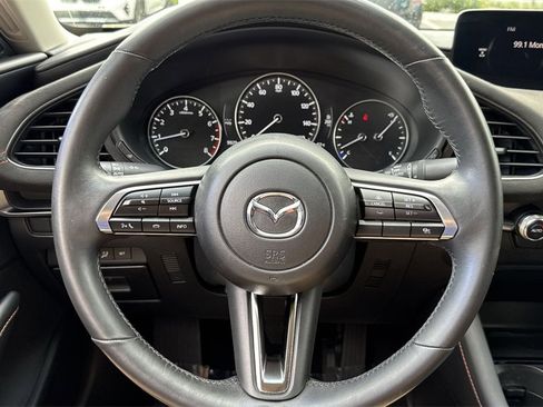 Certified 2024 MAZDA MAZDA3 s image 48