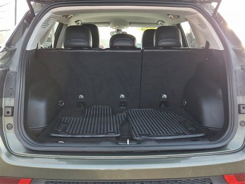 Used 2019 Jeep Compass Latitude w/ Cold Weather Group image 28