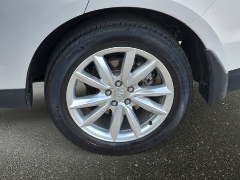 Used 2021 Acura RDX FWD image 34