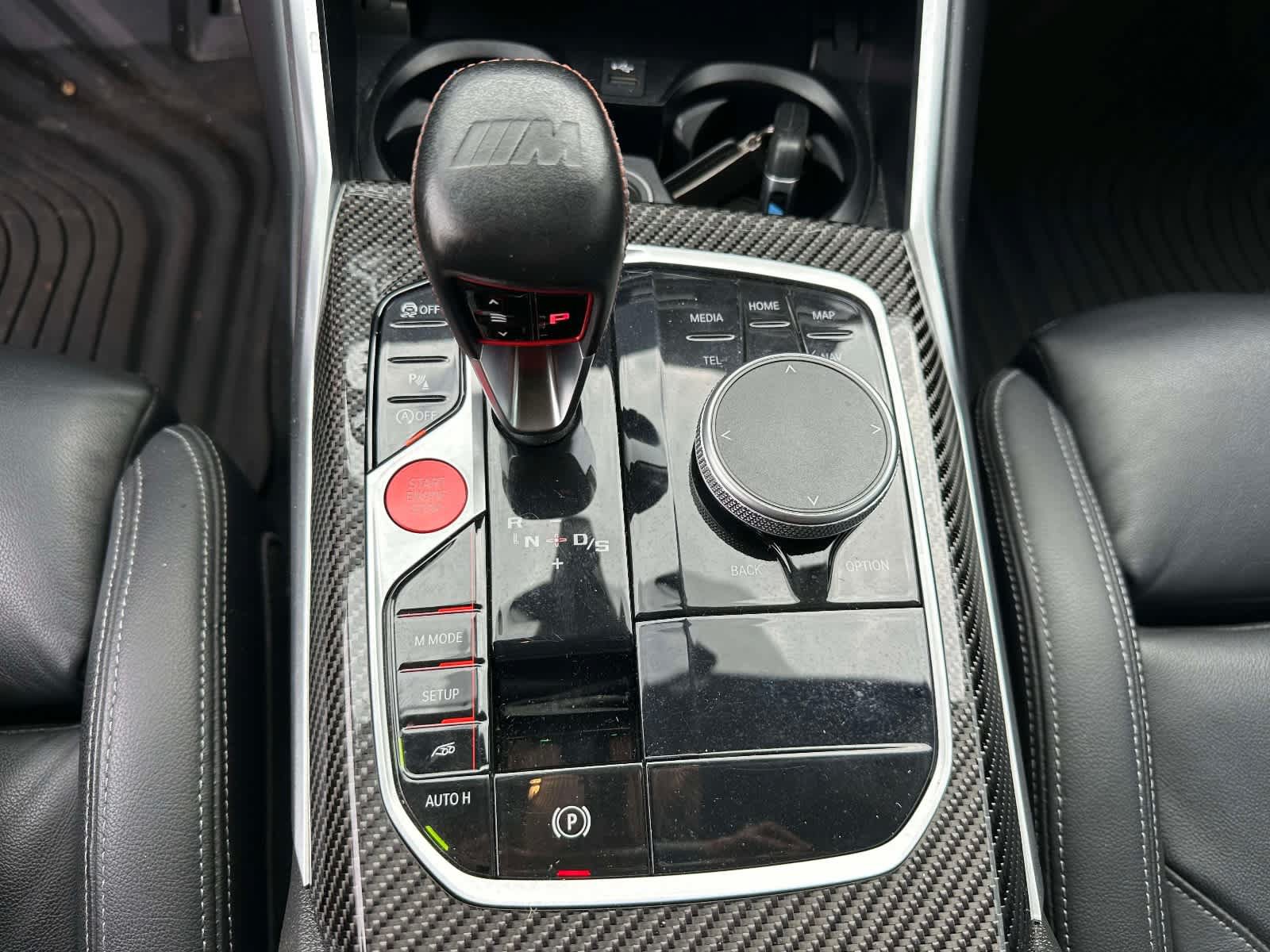 Used 2024 BMW M2 w/ Lighting Package RWD image 25