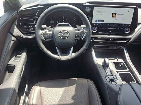 Used 2024 Lexus TX 350 AWD w/ Captains Chair Package image 12