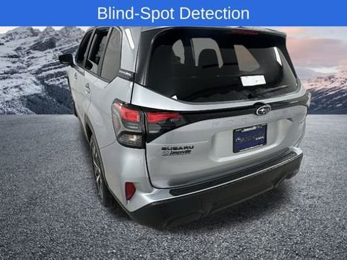 New 2026 Subaru Forester Touring image 5