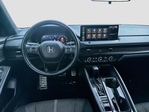 Certified 2023 Honda Accord Sport image 20
