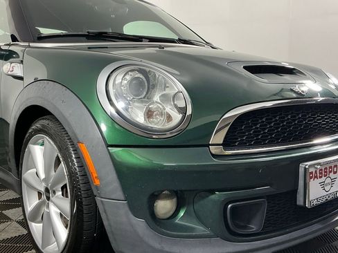 Used 2013 MINI Cooper Coupe S image 5