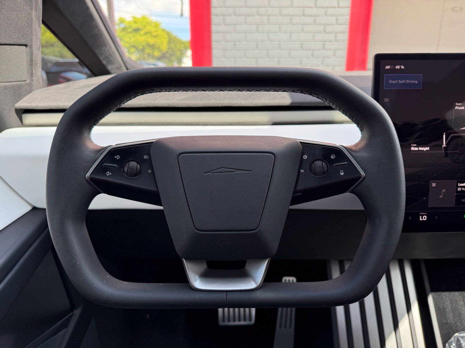 Used 2024 Tesla Cybertruck Cyberbeast AWD/4WD image 24