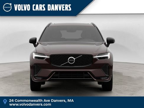 New 2026 Volvo XC60 B5 Core w/ Protection Package Premier image 1