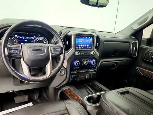 Used 2021 GMC Sierra 1500 Denali w/ Technology Package AWD/4WD image 12