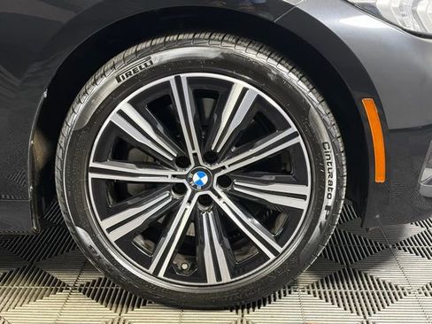 Used 2025 BMW 330i xDrive Sedan image 12