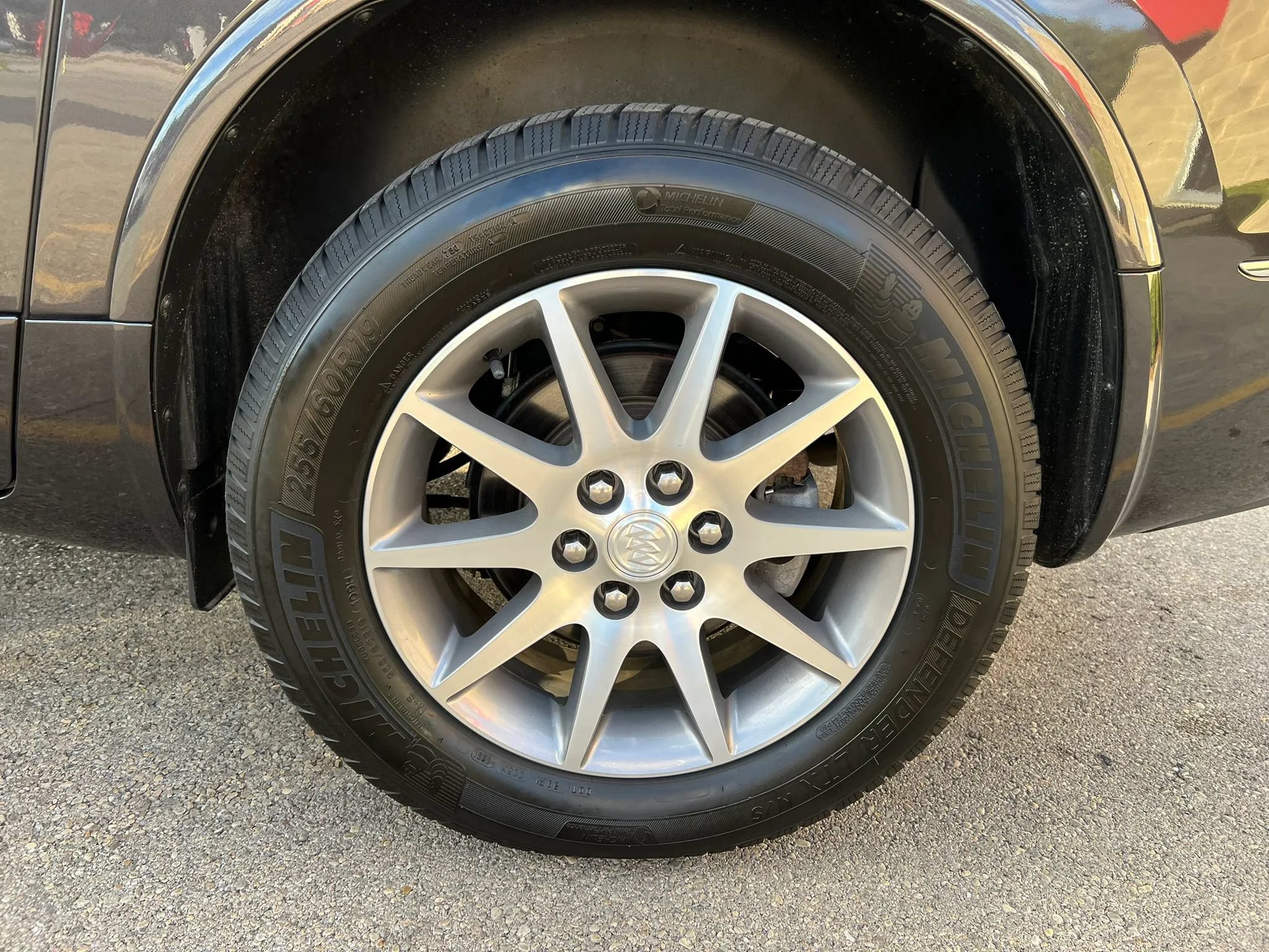 Used 2016 Buick Enclave Convenience w/ Trailering Package FWD image 12