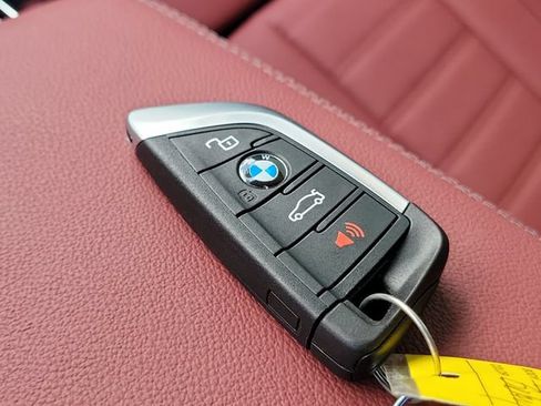 Used 2024 BMW M240i xDrive Coupe w/ Premium Package AWD/4WD image 37