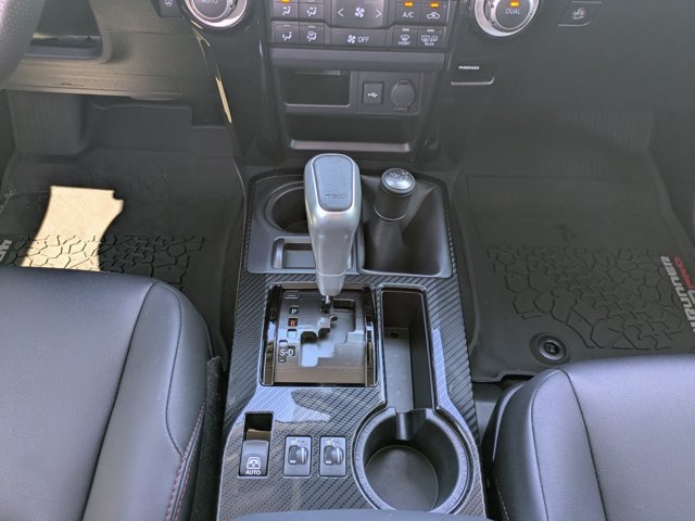 Used 2024 Toyota 4Runner TRD Pro AWD/4WD image 18