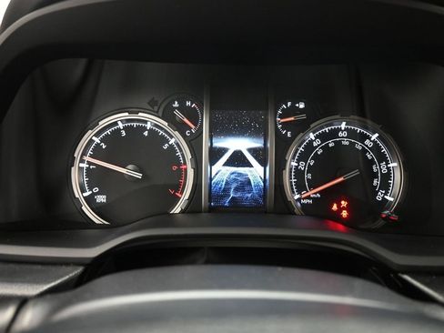 Used 2024 Toyota 4Runner TRD Off-Road Premium w/ Off Road Premium Plus Package image 13