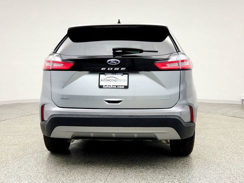 Used 2024 Ford Edge SEL image 6