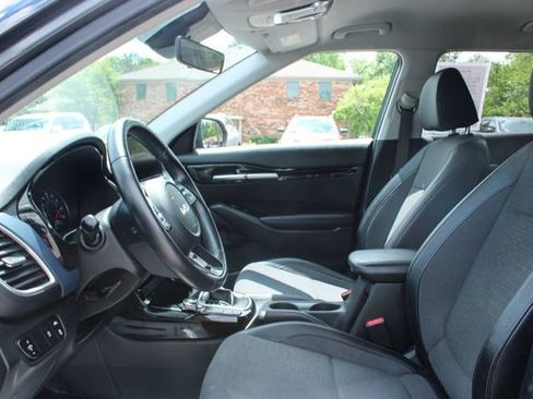 Used 2022 Kia Seltos S FWD image 14