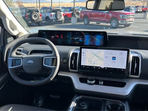 New 2026 Ford Expedition Max Active image 27