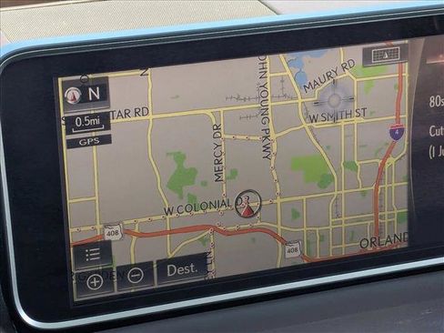 Used 2018 Lexus RX 450hL Luxury image 13