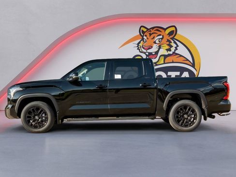 Used 2026 Toyota Tundra Limited RWD image 8
