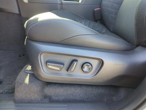 New 2025 Toyota 4Runner TRD Off-Road Premium image 13