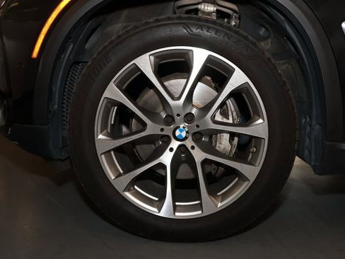 Used 2024 BMW X5 xDrive40i image 25