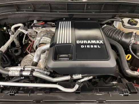 Used 2024 GMC Sierra 1500 Denali Ultimate image 30