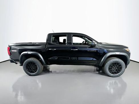 New 2026 Chevrolet Colorado Trail Boss image 4