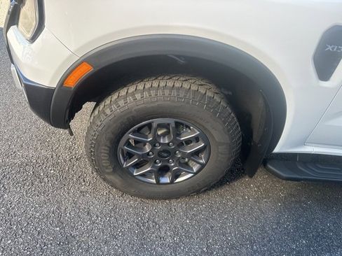 New 2025 Ford Ranger XLT w/ Trailer Tow Package image 10