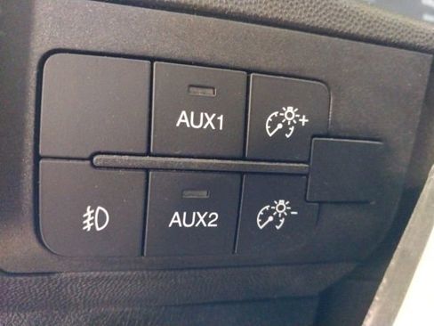 Used 2025 RAM ProMaster 3500 w/ Quick Order Package 22G SLT image 18