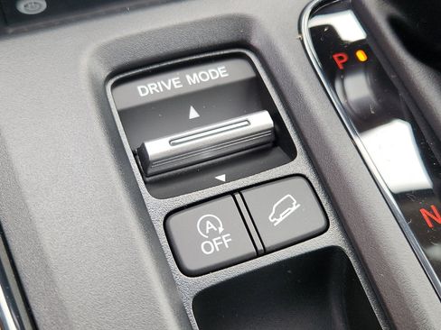 New 2026 Honda CR-V LX image 14