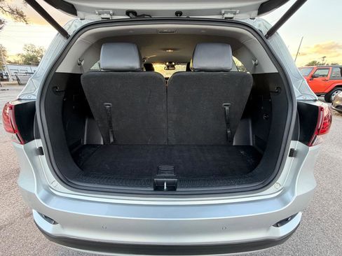 Used 2019 Kia Sorento EX image 21