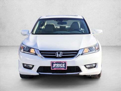 Used 2013 Honda Accord EX-L image 2