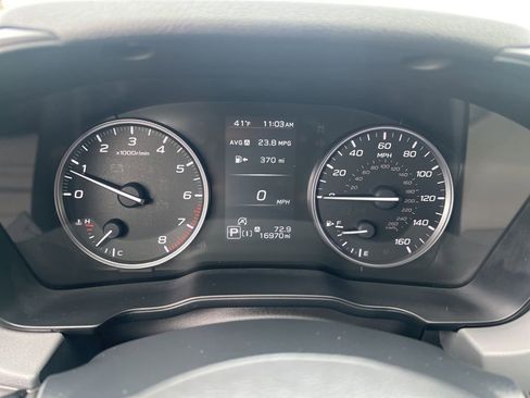 Used 2024 Subaru Crosstrek 2.0i Premium image 63