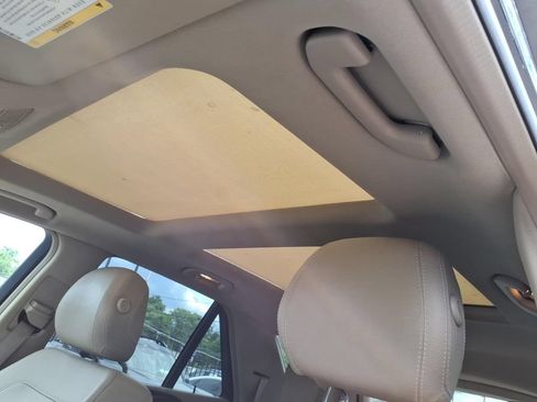 Used 2013 Mercedes-Benz ML 350 4MATIC image 11