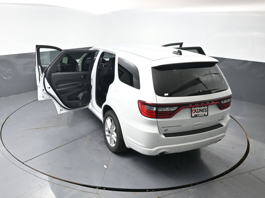 Used 2026 Dodge Durango GT AWD/4WD image 60
