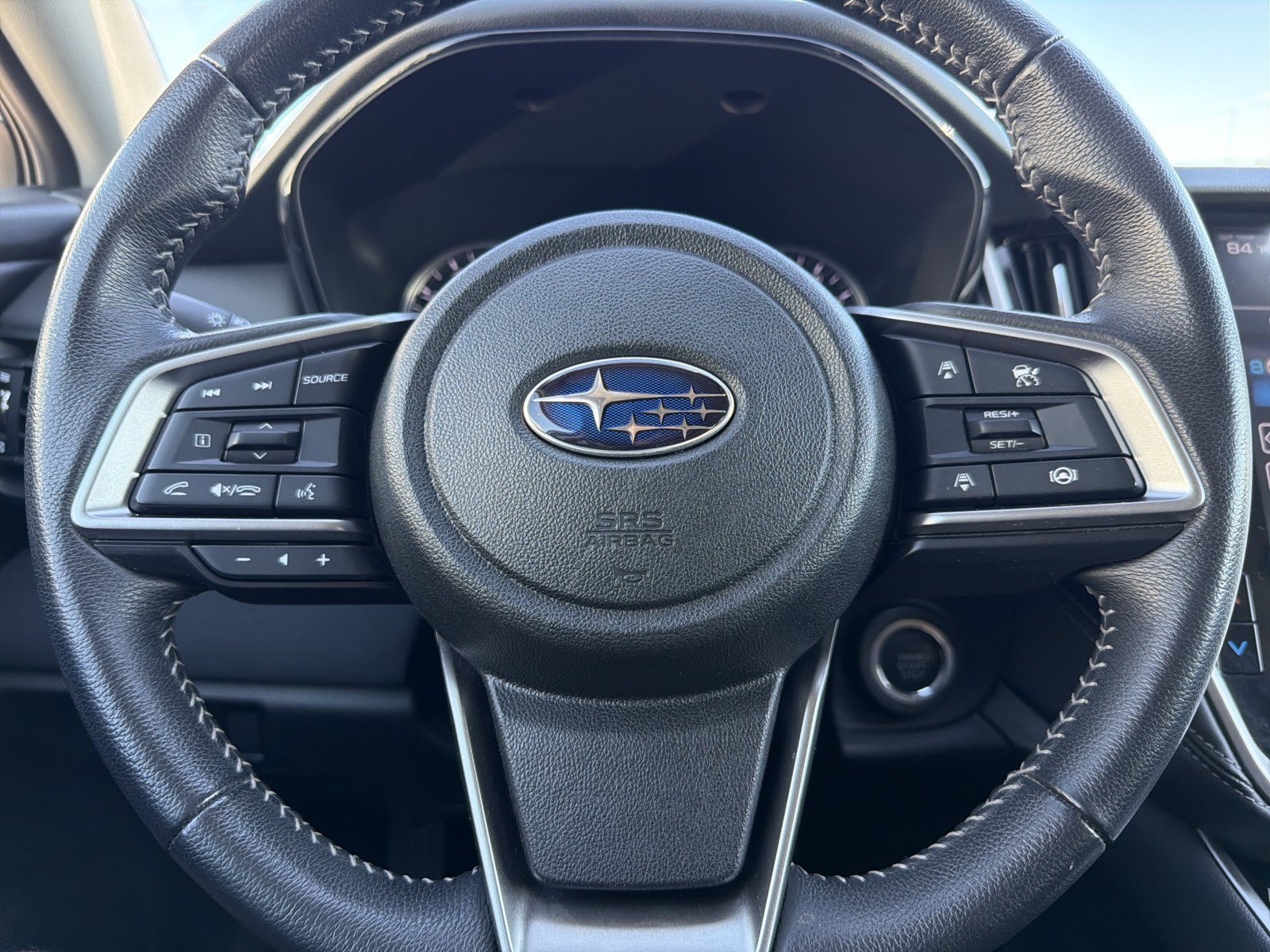 Used 2024 Subaru Outback Premium AWD/4WD image 25